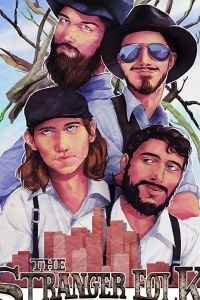   Незнакомцы (2017)