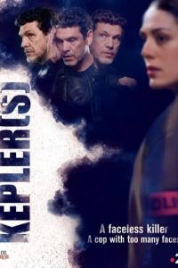 Кеплер теряет контроль 1 сезон 