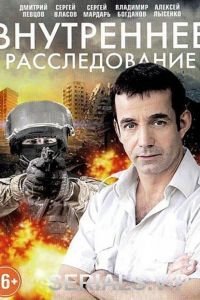 Внутреннее расследование 1 сезон 