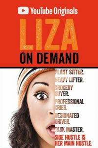 Liza on Demand 1-2 сезон 