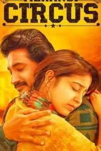  Цирк Механди (2019)