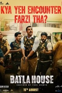   Операция «Batla House» (2019)