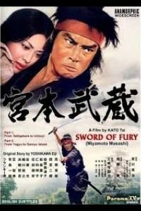 Мусаси Миямото (1973)