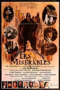 Отверженные (1978)