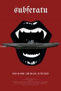   Подлодка вампиров (2020)