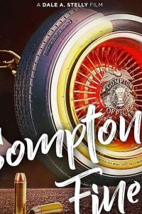   Лучшие Комптона (2020)