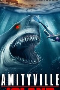  Остров Амитивилля (2020)