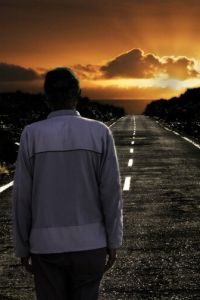   Один великолепный закат (2020)