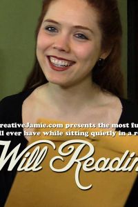   Завещание Уилла (2020)