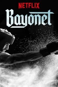 Bayoneta (2018)