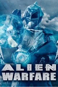 Alien Warfare (2019)
