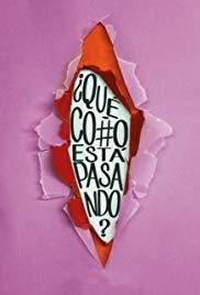   Что, черт возьми, происходит? (2020)