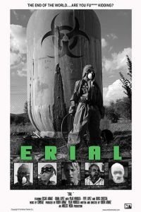   Взорванная пустошь (2018)