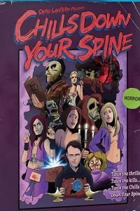   Мурашки по спине (2020)