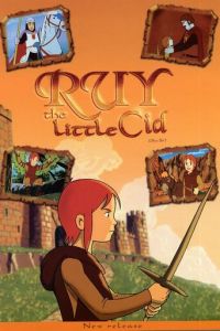 Руй - маленький Сид (1980)