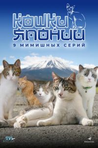 Кошки Японии (2017)