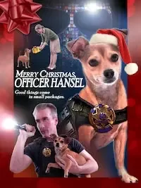 С Рождеством, офицер Гензель (2022)