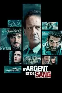 О деньгах и крови 1 сезон 