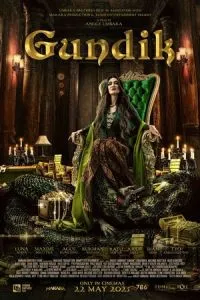 Любовница (2025)